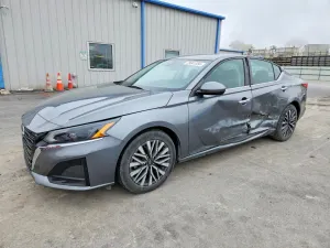 Nissan Altima 2.5L 4 2023