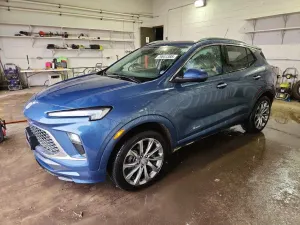 Buick Encore 1.3L 3 2025