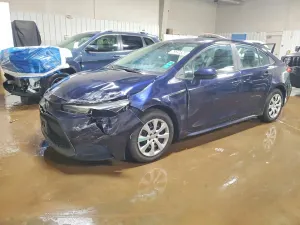 Toyota Corolla 1.8L 4 2020