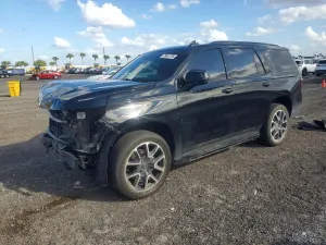 Chevrolet Tahoe 5.3L 8 2023