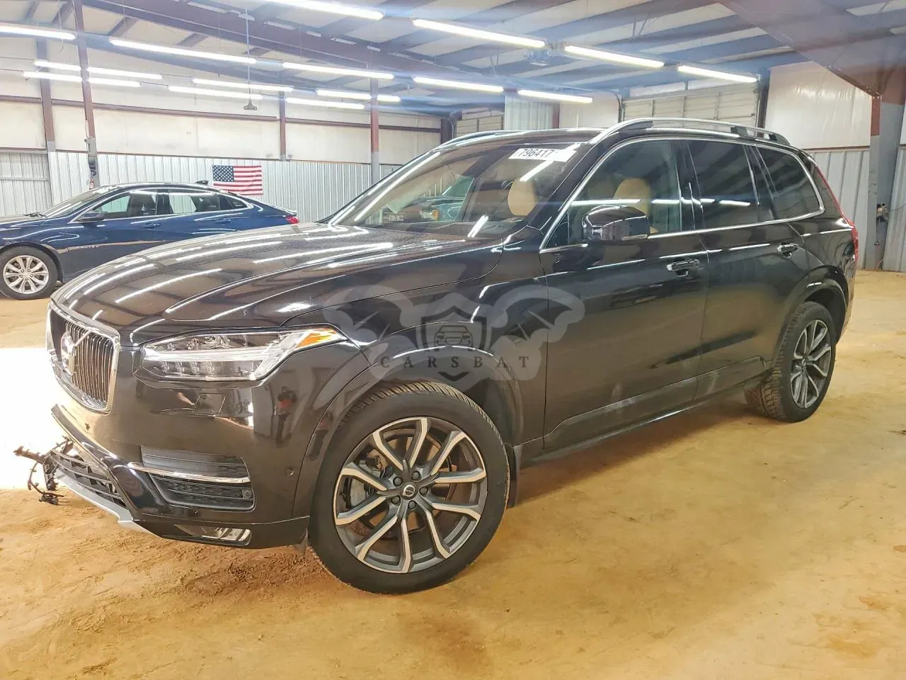 Volvo XC90 2.0L 4 2019