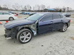 Volvo S90 2.0L 4 2017