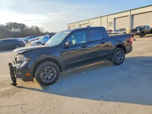 Ford Maverick 2.0L 4 2025