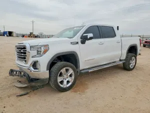 GMC Sierra 3.0L 6 2021