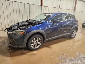 Mazda CX-3 2.0L 4 2020
