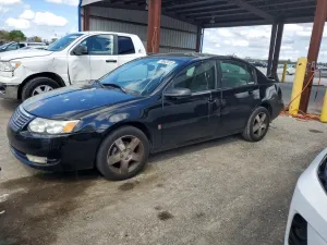 Saturn Ion 2.4L 4 2006