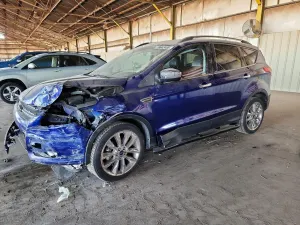 Ford Escape 1.6L 4 2016