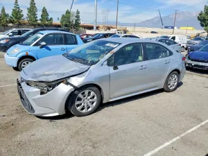 Toyota Corolla 1.8L 4 2022
