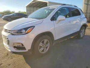 Chevrolet Trax 1.4L 4 2017