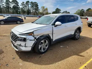 Hyundai Santa Fe 2.5L 4 2021
