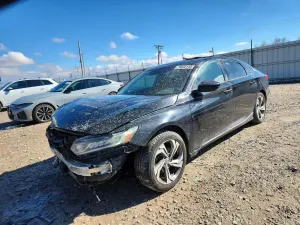 Honda Accord 1.5L 4 2018