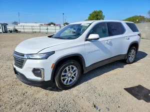 Chevrolet Traverse 3.6L 6 2023