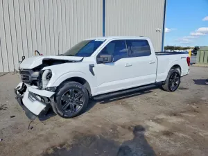 Ford F-150 5.0L 8 2022