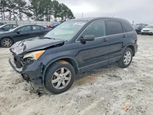 Honda CR-V 2.4L 4 2007