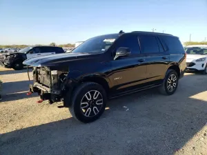 GMC Yukon 6.2L 8 2024