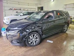 Chevrolet Equinox 1.5L 4 2024