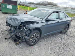 Volkswagen Jetta 1.5L 4 2023