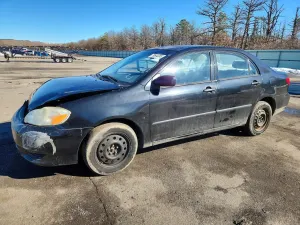 Toyota Corolla 1.8L 4 2003