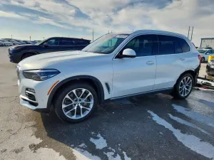 BMW X5 3.0L 6 2020