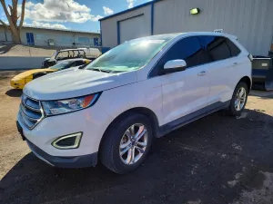 Ford Edge 3.5L 6 2017