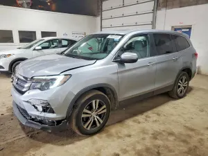 Honda Pilot 3.5L 6 2018