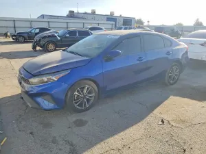 Kia Cerato / Forte / K3 2.0L 4 2022