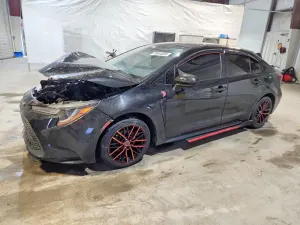 Toyota Corolla 1.8L 4 2020
