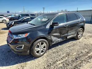 Ford Edge 2.0L 4 2015