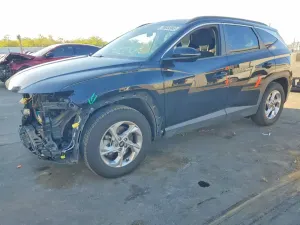 Hyundai Tucson 2.5L 4 2022