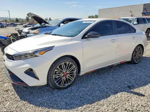 Kia Cerato / Forte / K3 1.6L 4 2024