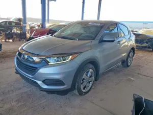 Honda HR-V 1.8L 4 2021
