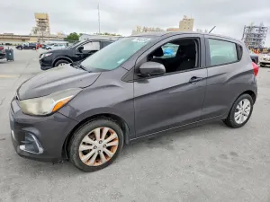 Chevrolet Spark 1.4L 4 2016