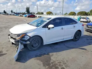 Toyota Corolla 1.8L 4 2021