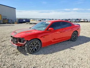 Dodge Charger 6.4L 8 2019