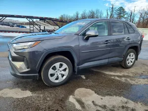 Toyota Rav4 2.5L 4 2023