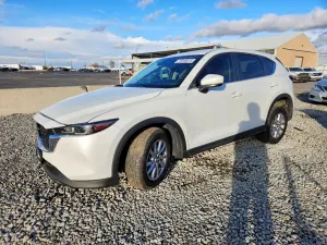Mazda CX-5 2.5L 4 2023