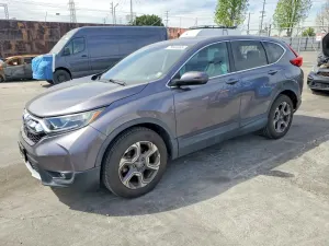 Honda CR-V 1.5L 4 2018