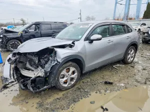 Honda HR-V 2.0L 4 2023