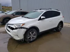 Toyota Rav4 2.5L 4 2016