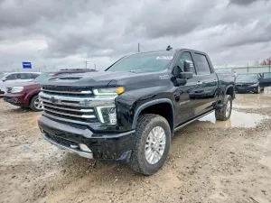 Chevrolet Silverado 1500 6.6L 8 2022