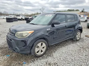 Kia Soul 1.6L 4 2015