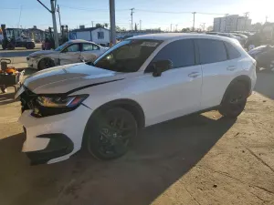 Honda HR-V 2.0L 4 2025