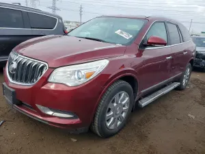 Buick Enclave 3.6L 6 2015