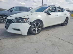 Nissan Maxima 3.5L 6 2017