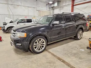 Ford Expedition 3.5L 6 2017