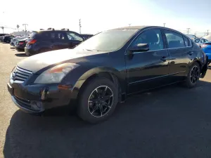 Nissan Altima 2.5L 4 2008
