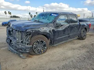 Ford F-150 5.0L 8 2023