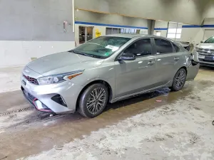 Kia Cerato / Forte / K3 2.0L 4 2022