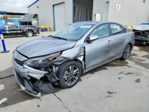 Kia Cerato / Forte / K3 2.0L 4 2024