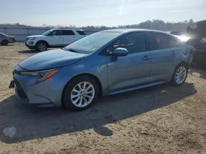 Toyota Corolla 1.8L 4 2020